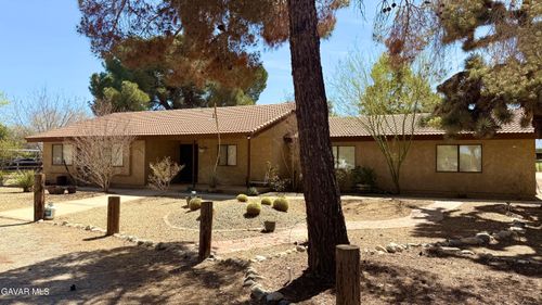 2342 W Avenue N, Palmdale, CA, 93551 | Card Image