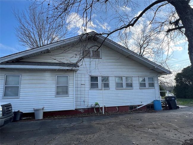 520 S Main St, House other with 3 bedrooms, 2 bathrooms and null parking in Wetumka OK | Image 21