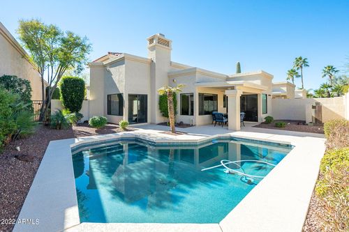 10640 E Vogel Ave, Scottsdale, AZ, 85258-6077 | Card Image