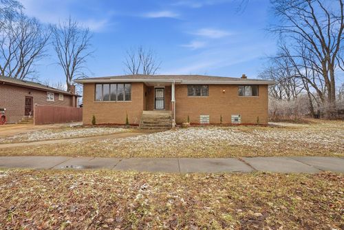 14315 Manistee Ave, Burnham, IL, 60633-2055 | Card Image