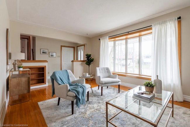7 Jeanette St, House other with 4 bedrooms, 2 bathrooms and 7 parking in Hamilton ON | Image 7