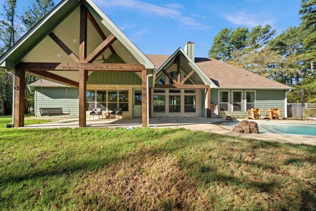 23751 Mystery Down Dr, House other with 5 bedrooms, 4 bathrooms and null parking in Lindale TX | Image 27