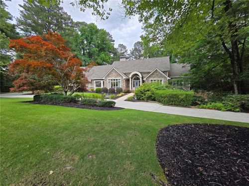 4188 Riverview Dr, Peachtree Corners, GA, 30097-2336 | Card Image