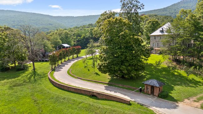 0 Old Mill Creek Cir, Home with 0 bedrooms, 0 bathrooms and null parking in Chickamauga GA | Image 44