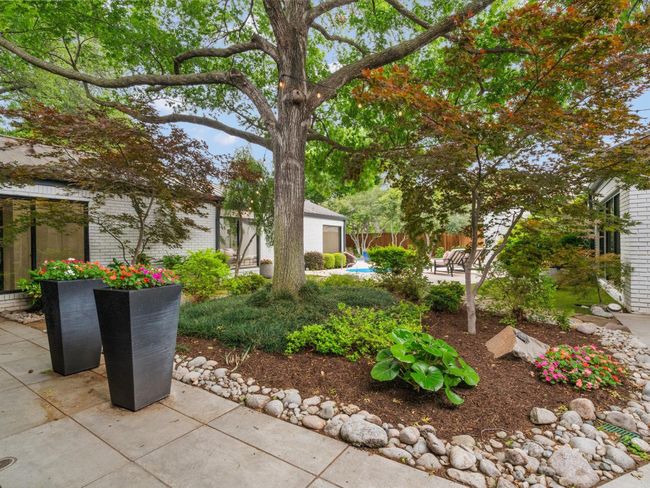 5512 Bent Tree Dr, House other with 4 bedrooms, 5 bathrooms and null parking in Dallas TX | Image 6