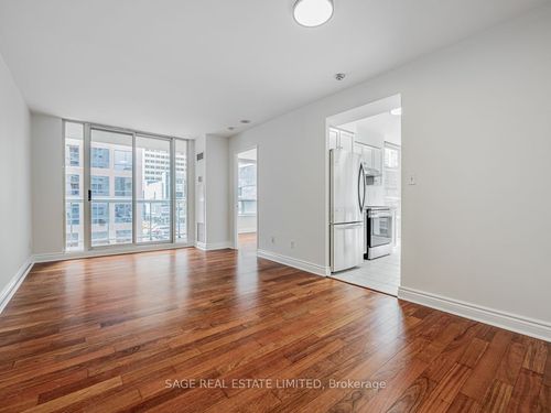 503-43 Eglinton Ave E, Toronto, ON, M4P1A2 | Card Image