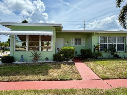 a-100 Pine Point Drive, Boynton Beach, FL, 33435 | Card Image