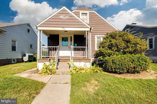 307 E Washington St, FLEETWOOD, PA, 19522-1429 | Card Image