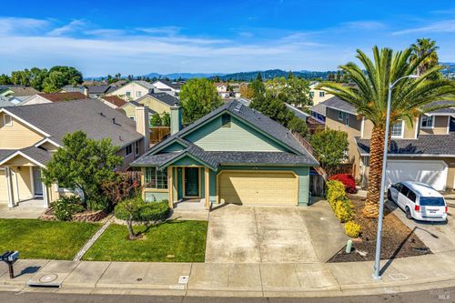 2007 Jackrabbit Ct, Santa Rosa, CA, 95403 | Card Image