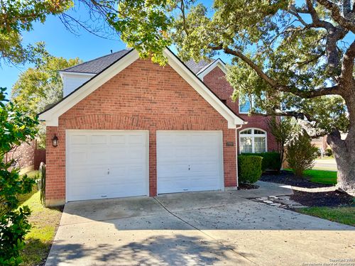 1326 Delmont Ct, San Antonio, TX, 78258-3161 | Card Image