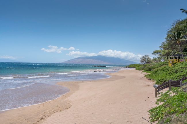 APT-213 - 2653 S Kihei Rd, Condo with 2 bedrooms, 2 bathrooms and null parking in Kihei HI | Image 44