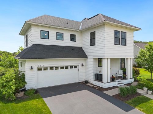 16268 Equestrian Trl, Lakeville, MN, 55044-2243 | Card Image