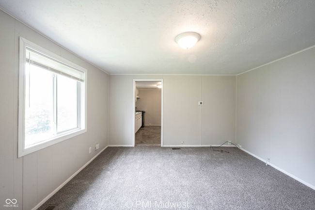 334 Ellis St, House other with 2 bedrooms, 1 bathrooms and null parking in Plainfield IN | Image 7