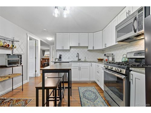 6510 W 14th Ave, Lakewood, CO, 80214-1915 | Card Image