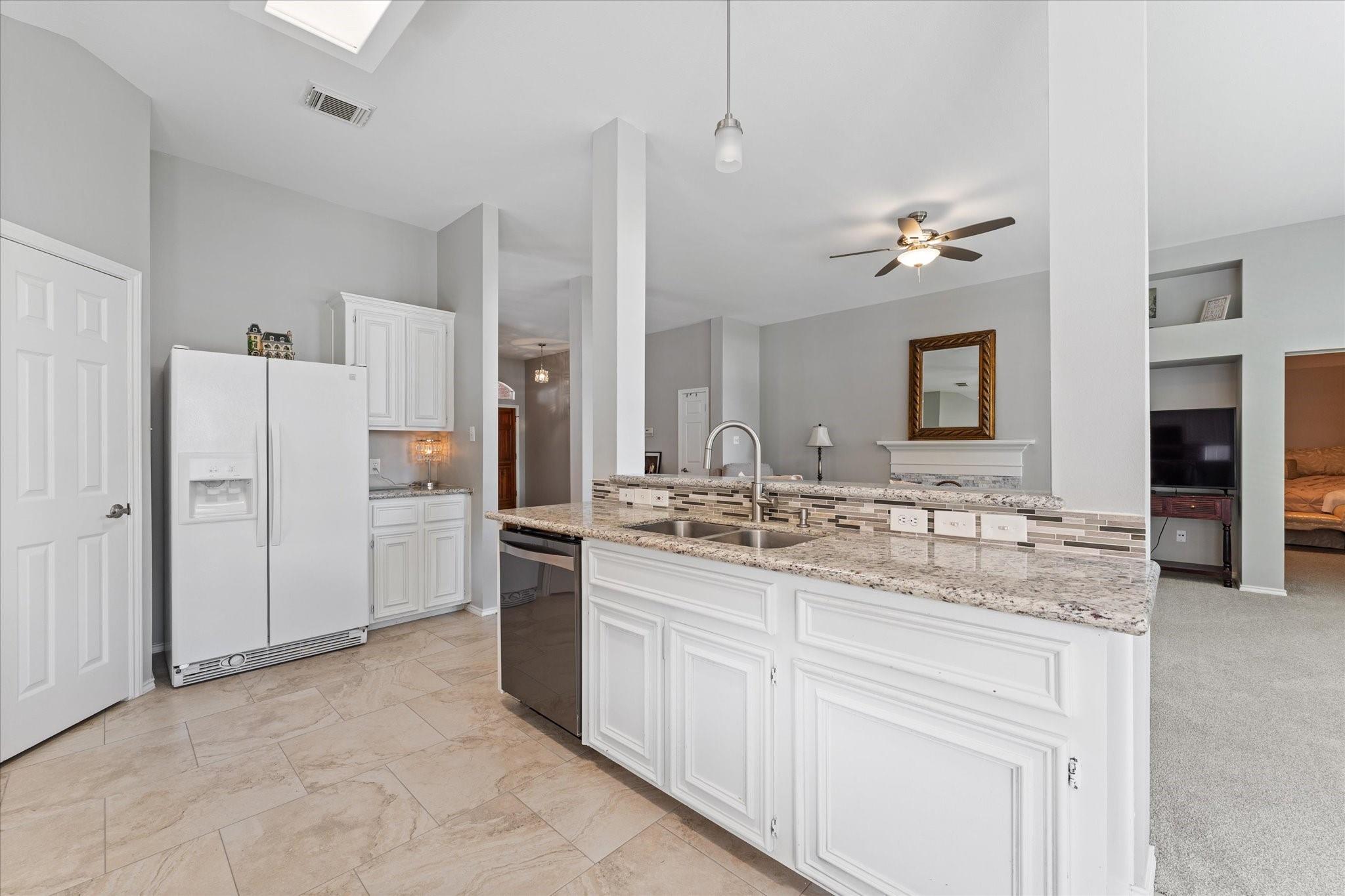Residential in Houston 3