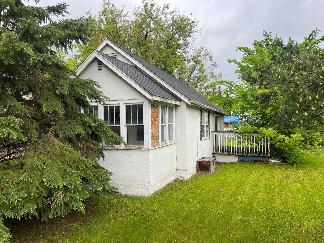 Residential in Lloydminster