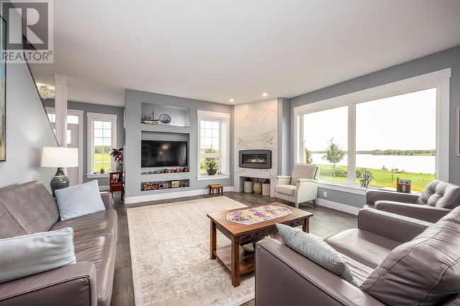 146 Maccallum Dr, House other with 4 bedrooms, 3 bathrooms and null parking in Brudenell PE | Image 11