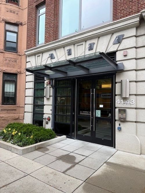 408-43 Westland Ave, Boston, MA, 02115-4564 | Card Image