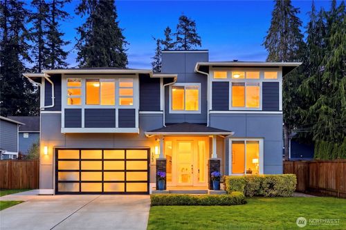 123 Nw 185th St, Shoreline, WA, 98177-3443 | Card Image