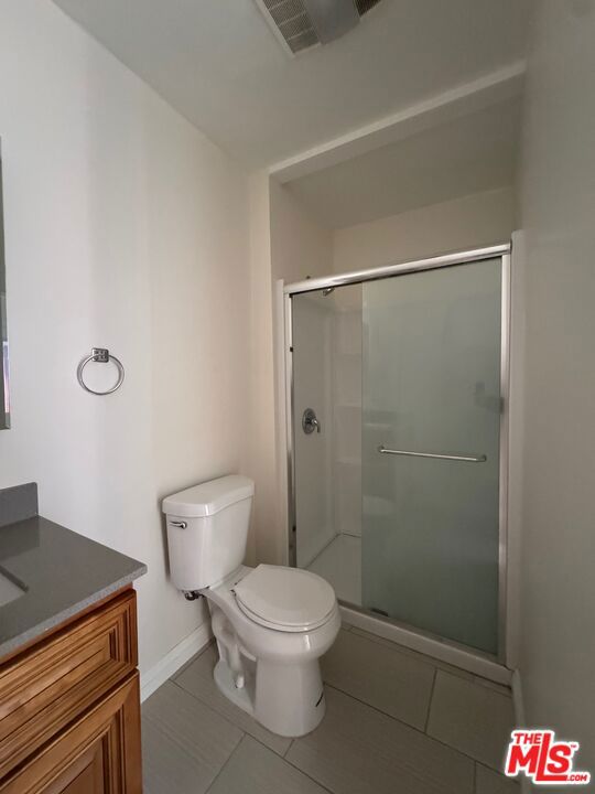 Residential Lease in Los Angeles 3