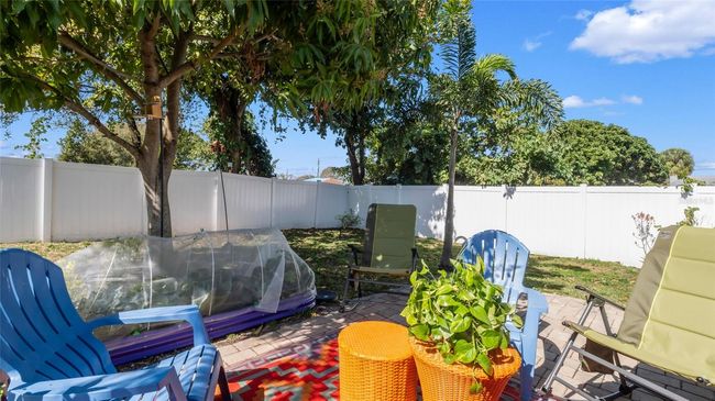 2404 N Lincoln Ave, House other with 2 bedrooms, 1 bathrooms and null parking in TAMPA FL | Image 36
