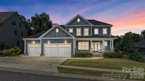 328 Calming Way, Tega Cay, SC, 29708-8241 | Card Image