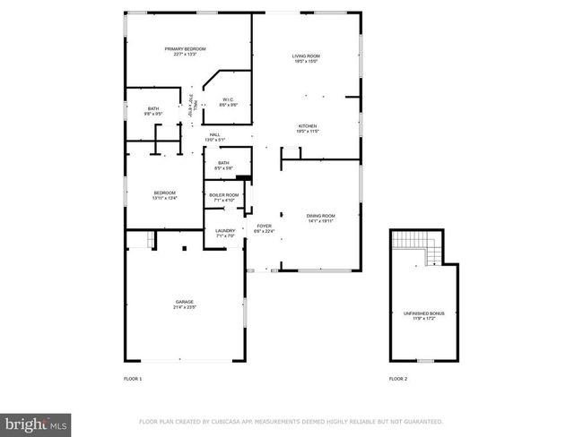 23 Wheatsheaf Ln, House other with 2 bedrooms, 2 bathrooms and null parking in SMYRNA DE | Image 34
