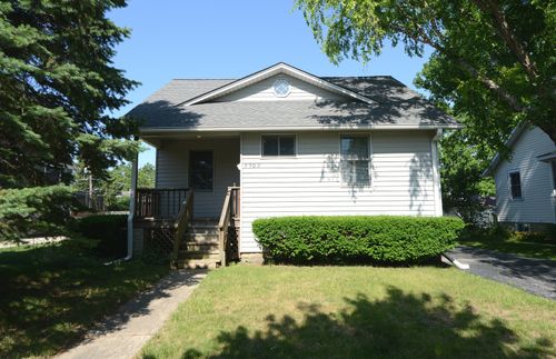 3902 Rose Ave, Western Springs, IL, 60558-1028 | Card Image