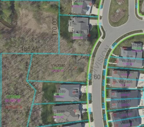 665 Olive Tree Drive, HOWARD, WI, 54313 | Card Image