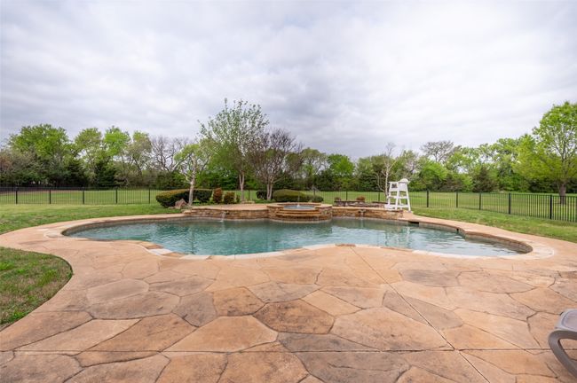 207 Dumont Ct, House other with 5 bedrooms, 5 bathrooms and null parking in Fairview TX | Image 35