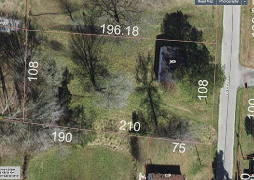 109 Tyson Ln, Elm City, NC, 27822-9798 | Card Image