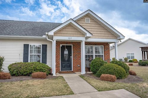 127 Agape Village Court, West Columbia, SC, 29169 | Card Image
