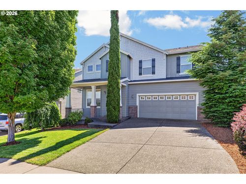 8434 Sw 186th Ave, Beaverton, OR, 97007-6890 | Card Image