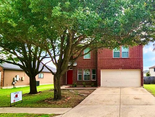 1004 Apollo Cir, Round Rock, TX, 78664-3455 | Card Image
