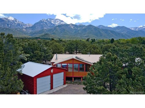 1468 Badger Rd, Crestone, CO, 81131 | Card Image