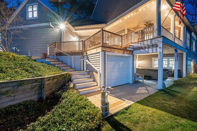 15432 Leonard Rd, House other with 4 bedrooms, 4 bathrooms and null parking in Spring Lake MI | Image 106
