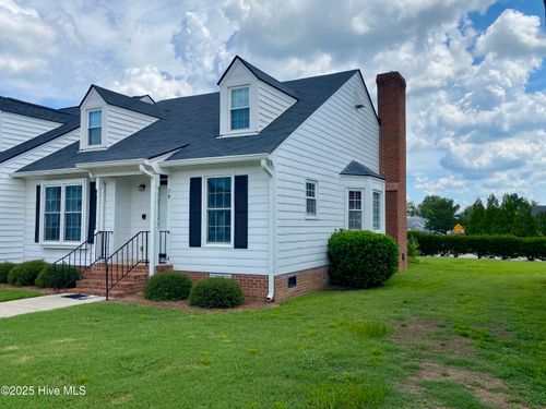 7b-2400 Bradford Dr N, Wilson, NC, 27896-7013 | Card Image
