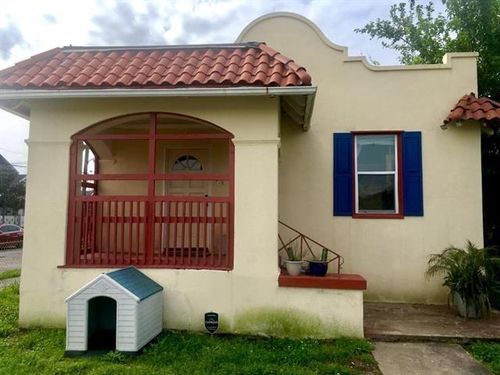 4200 S Johnson St, New Orleans, LA, 70125-4516 | Card Image