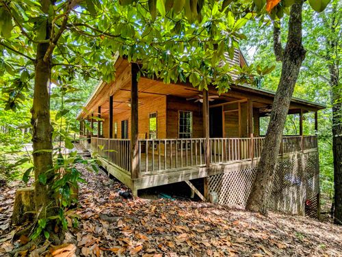 160 Lake Point Dr, Quitman, AR, 72131-9101 | Card Image