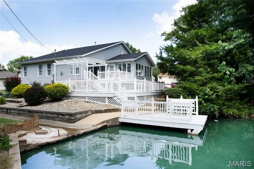 75 Sundew Ln, Highland, IL, 62249-2409 | Card Image