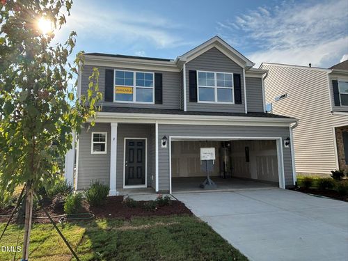 9 Steppe Way, Garner, NC, 27529-7846 | Card Image