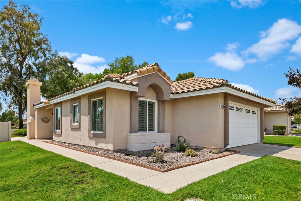 Residential in Banning 5