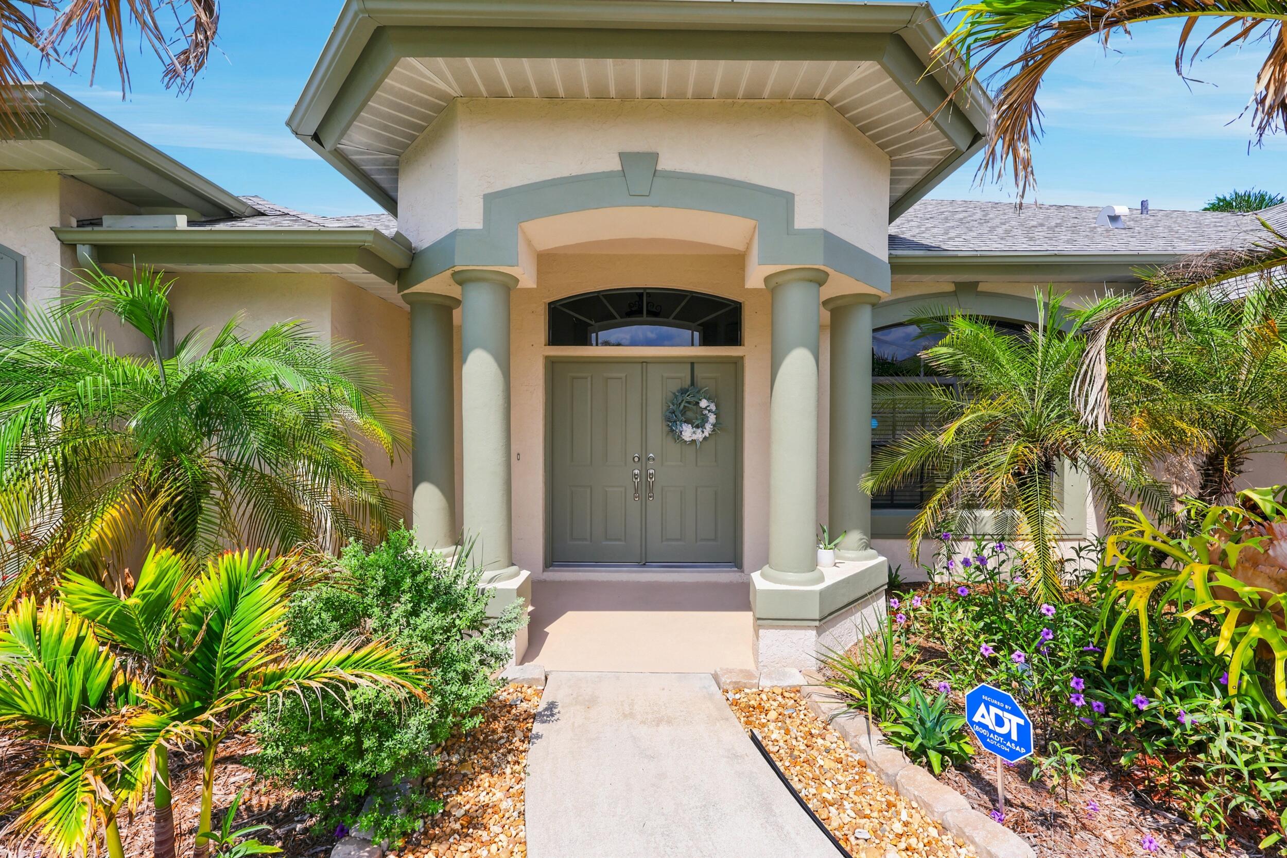 Residential in Port St Lucie 4