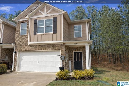 139 Polo Downs, CHELSEA, AL, 35043-7603 | Card Image