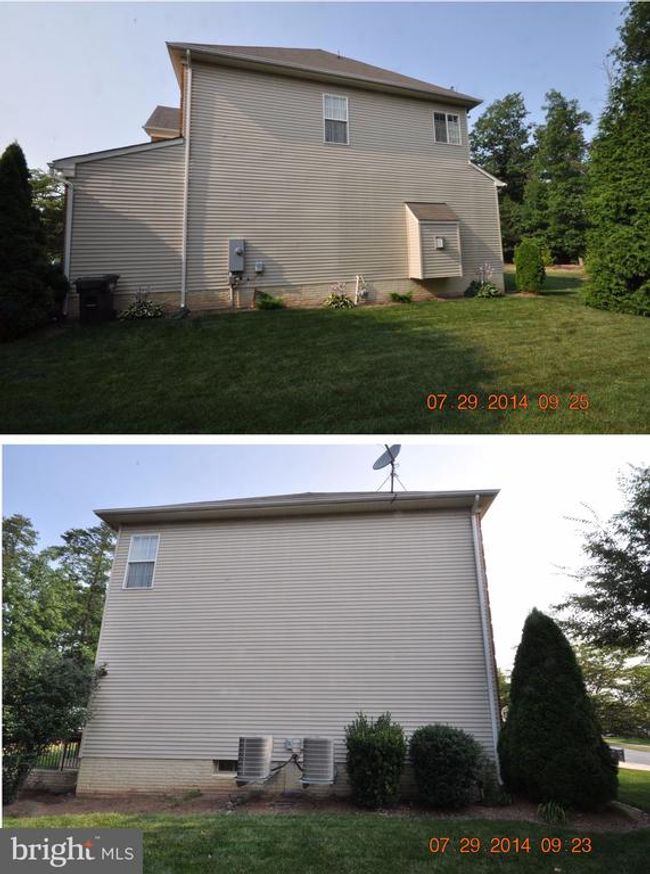 9308 Rustic Breeze Ct, House other with 4 bedrooms, 5 bathrooms and null parking in BRISTOW VA | Image 21