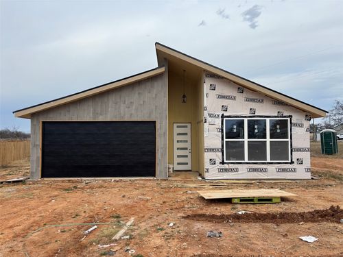 849 Buckboard Dr, De Leon, TX, 76444-1300 | Card Image