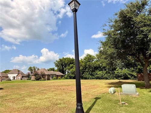 0 Saint Andrews Dr, Alexandria, LA, 71303 | Card Image