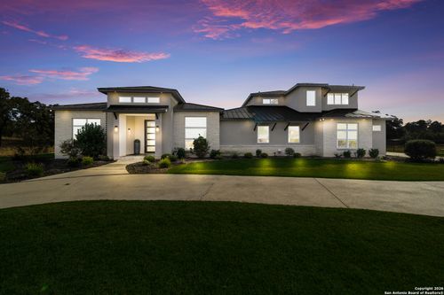 23018 Casey Cyn, San Antonio, TX, 78255-1051 | Card Image