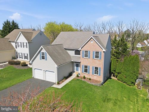 472 Haystack Dr, NEWARK, DE, 19711-8316 | Card Image