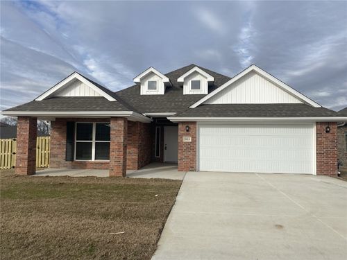 2414 Graham Ln, Pea Ridge, AR, 72751-5016 | Card Image